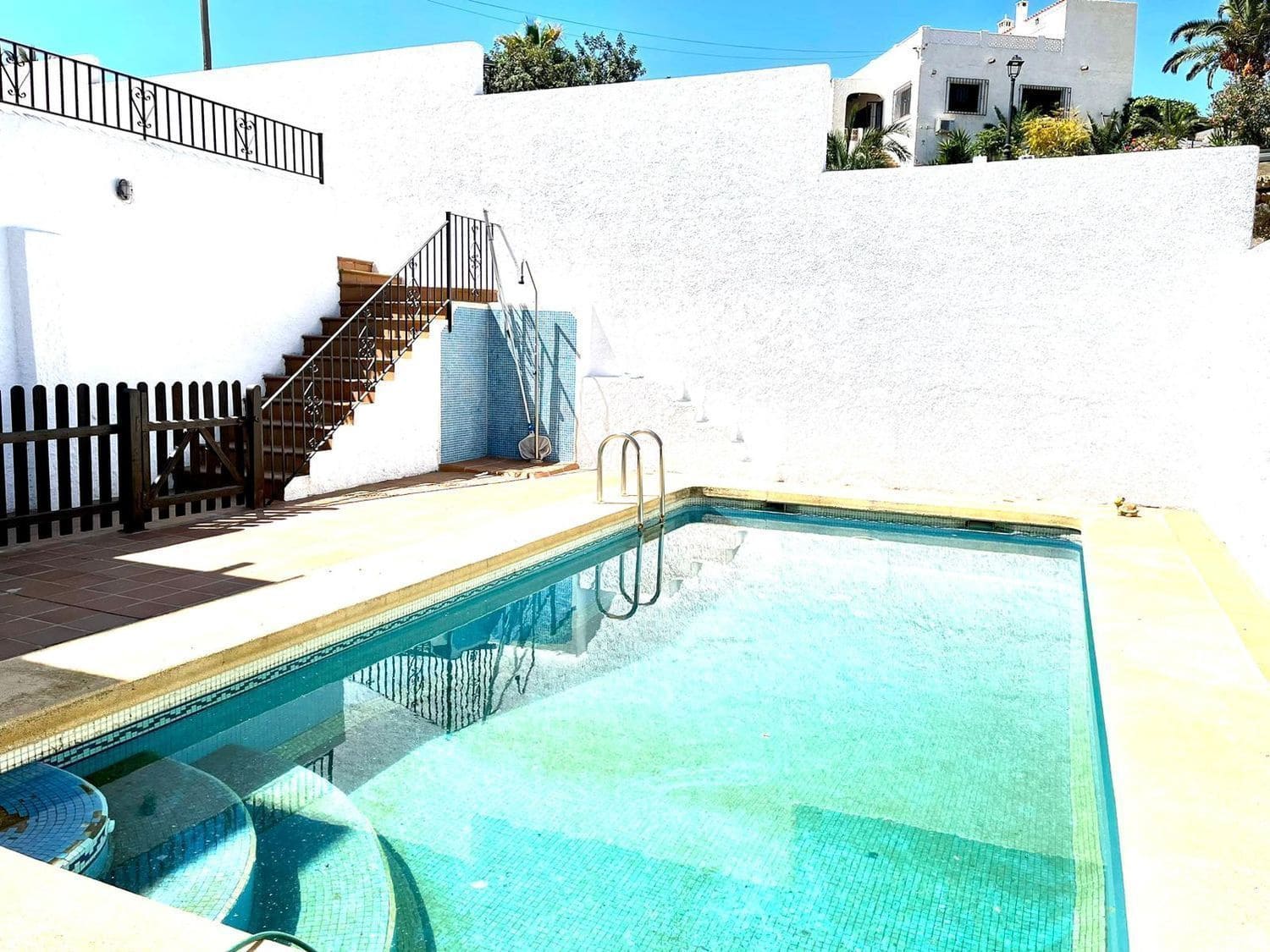 5 soverom Villa til salgs i Mojacar - € 450 000 (Ref: 9866708)