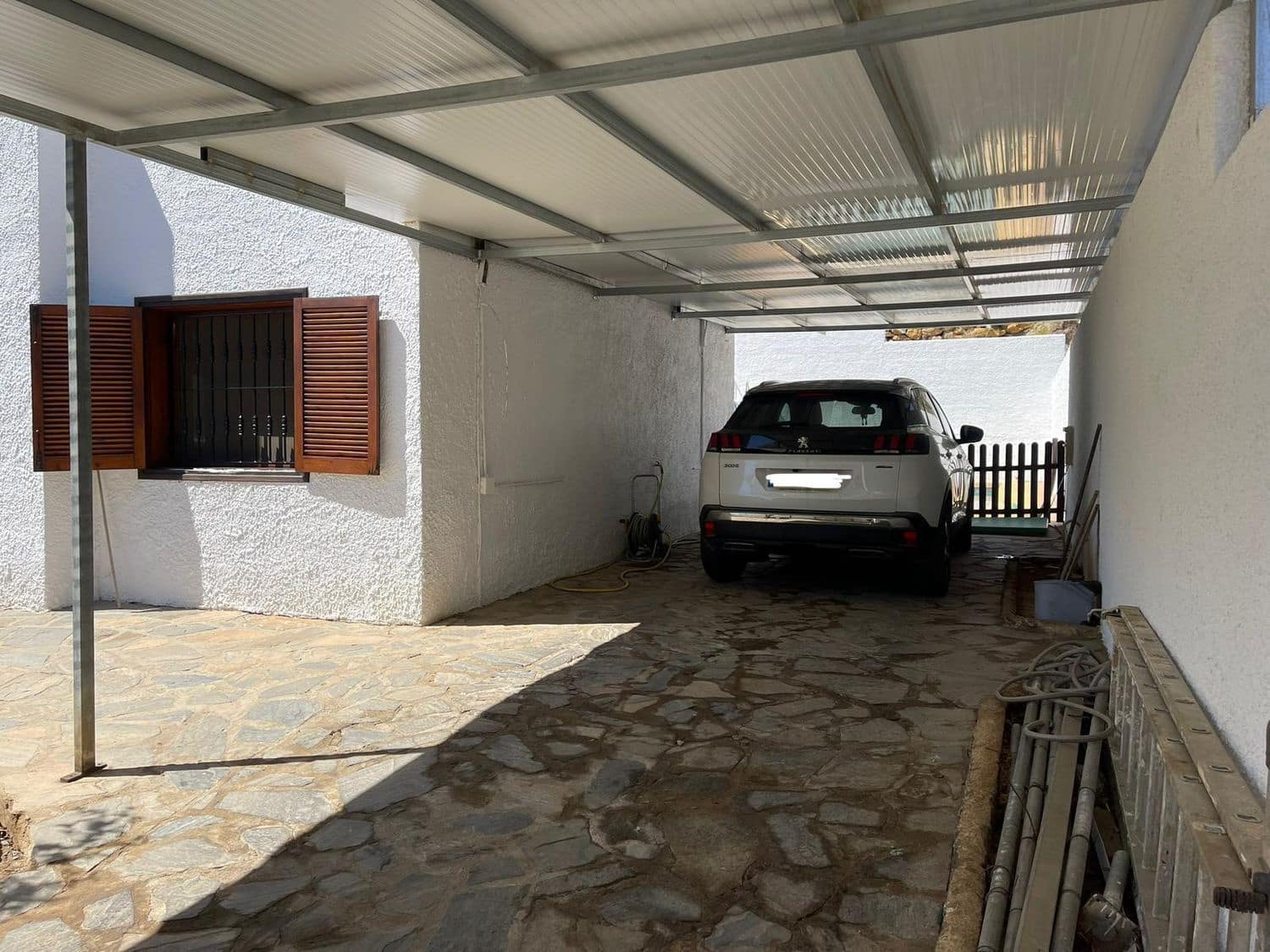 5 soverom Villa til salgs i Mojacar - € 450 000 (Ref: 9866708)