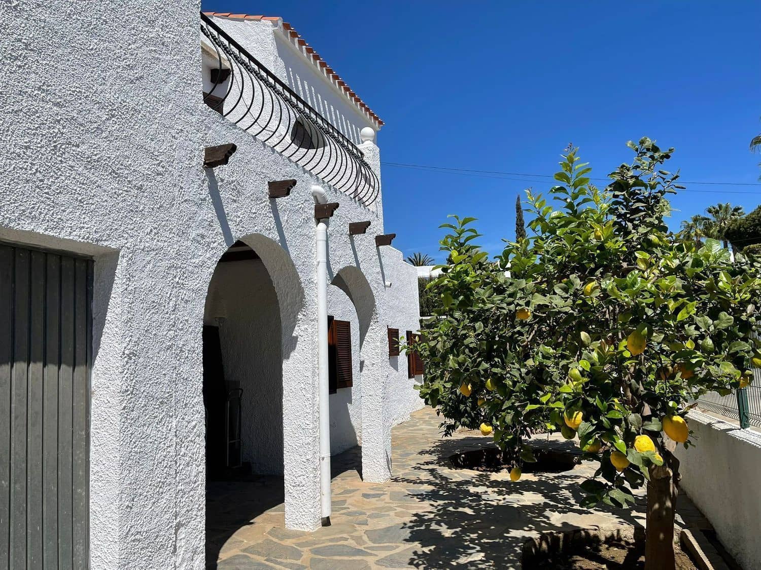 5 soverom Villa til salgs i Mojacar - € 450 000 (Ref: 9866708)