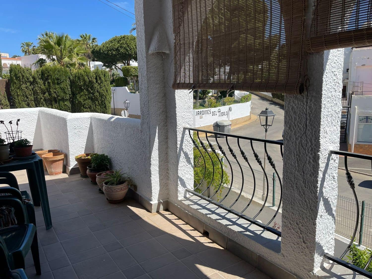 5 soverom Villa til salgs i Mojacar - € 450 000 (Ref: 9866708)