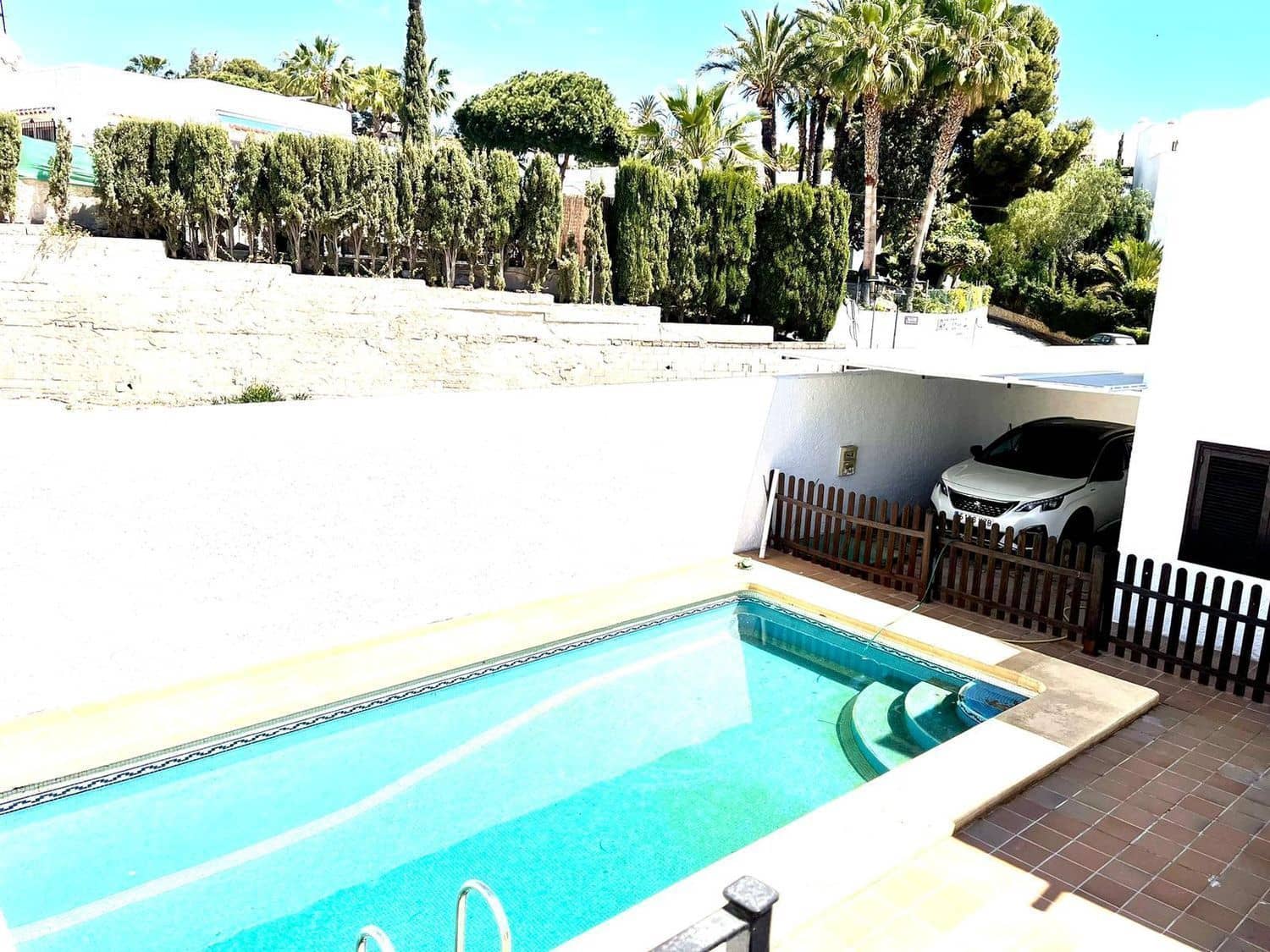 5 soverom Villa til salgs i Mojacar - € 450 000 (Ref: 9866708)