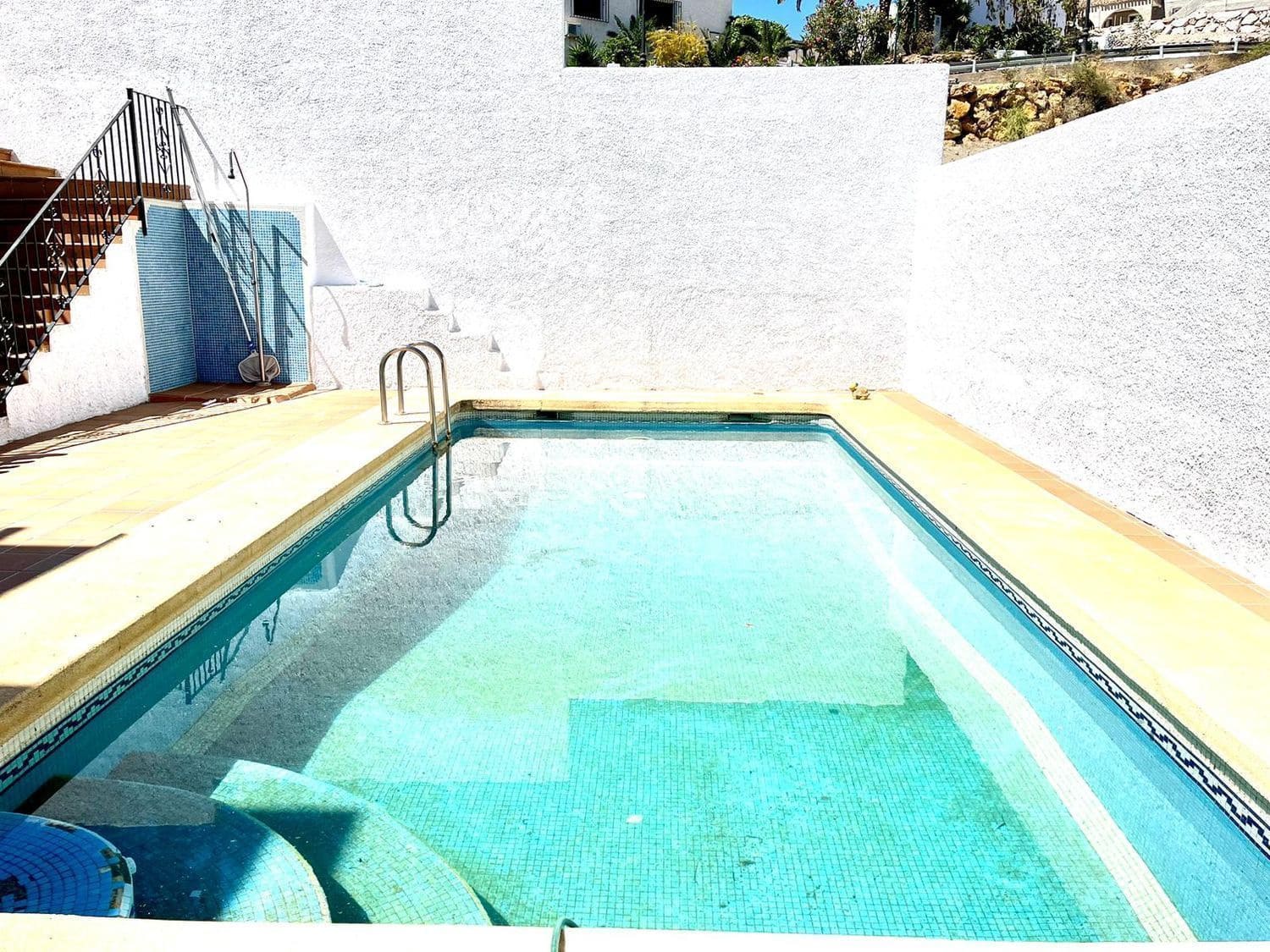 5 soverom Villa til salgs i Mojacar - € 450 000 (Ref: 9866708)