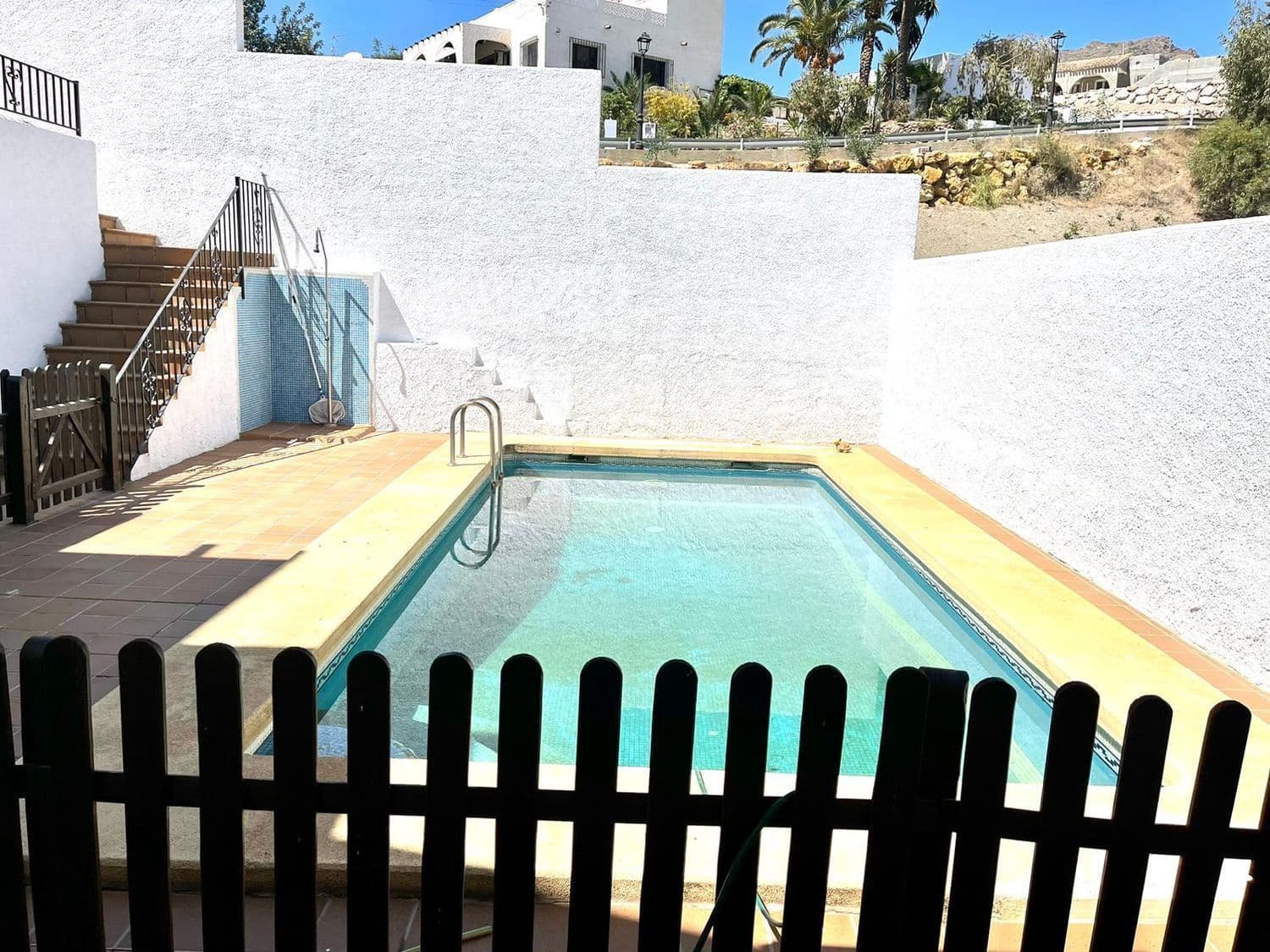 5 soverom Villa til salgs i Mojacar - € 450 000 (Ref: 9866708)