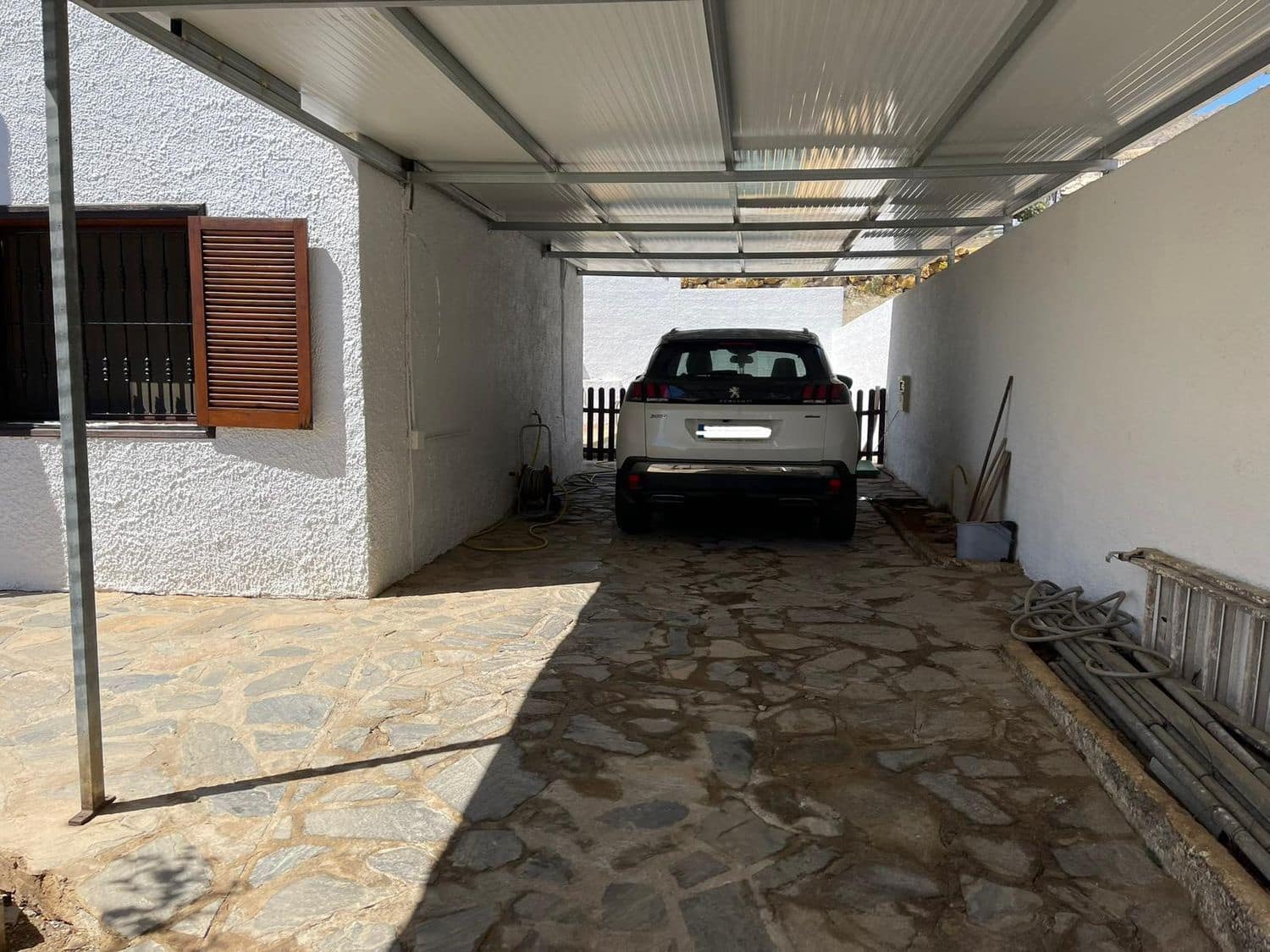 5 soverom Villa til salgs i Mojacar - € 450 000 (Ref: 9866708)
