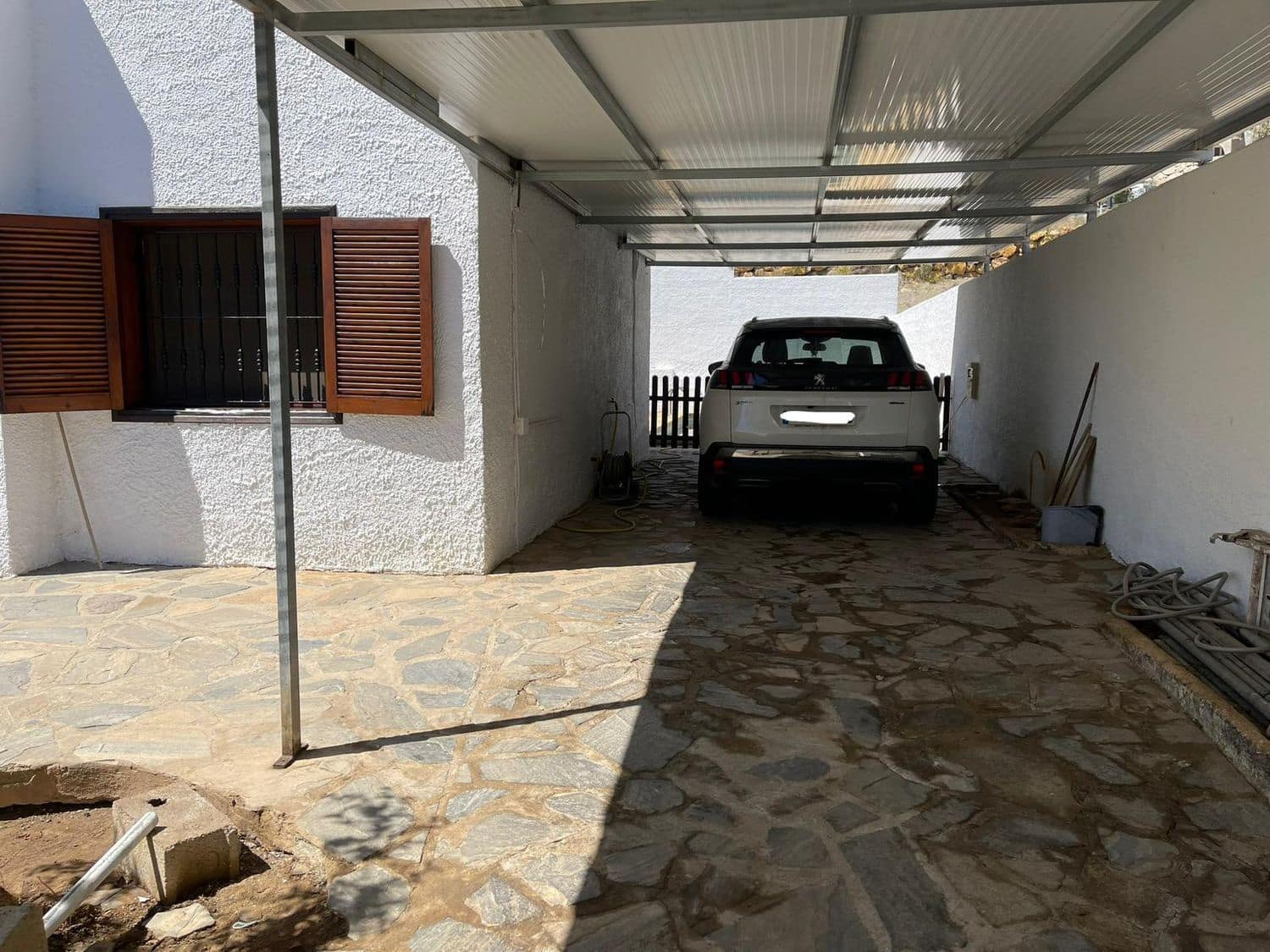 5 soverom Villa til salgs i Mojacar - € 450 000 (Ref: 9866708)