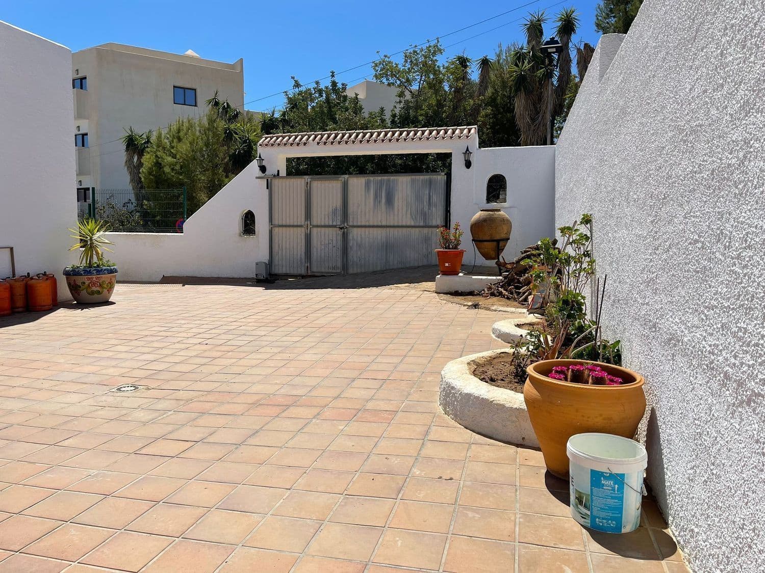 5 soverom Villa til salgs i Mojacar - € 450 000 (Ref: 9866708)