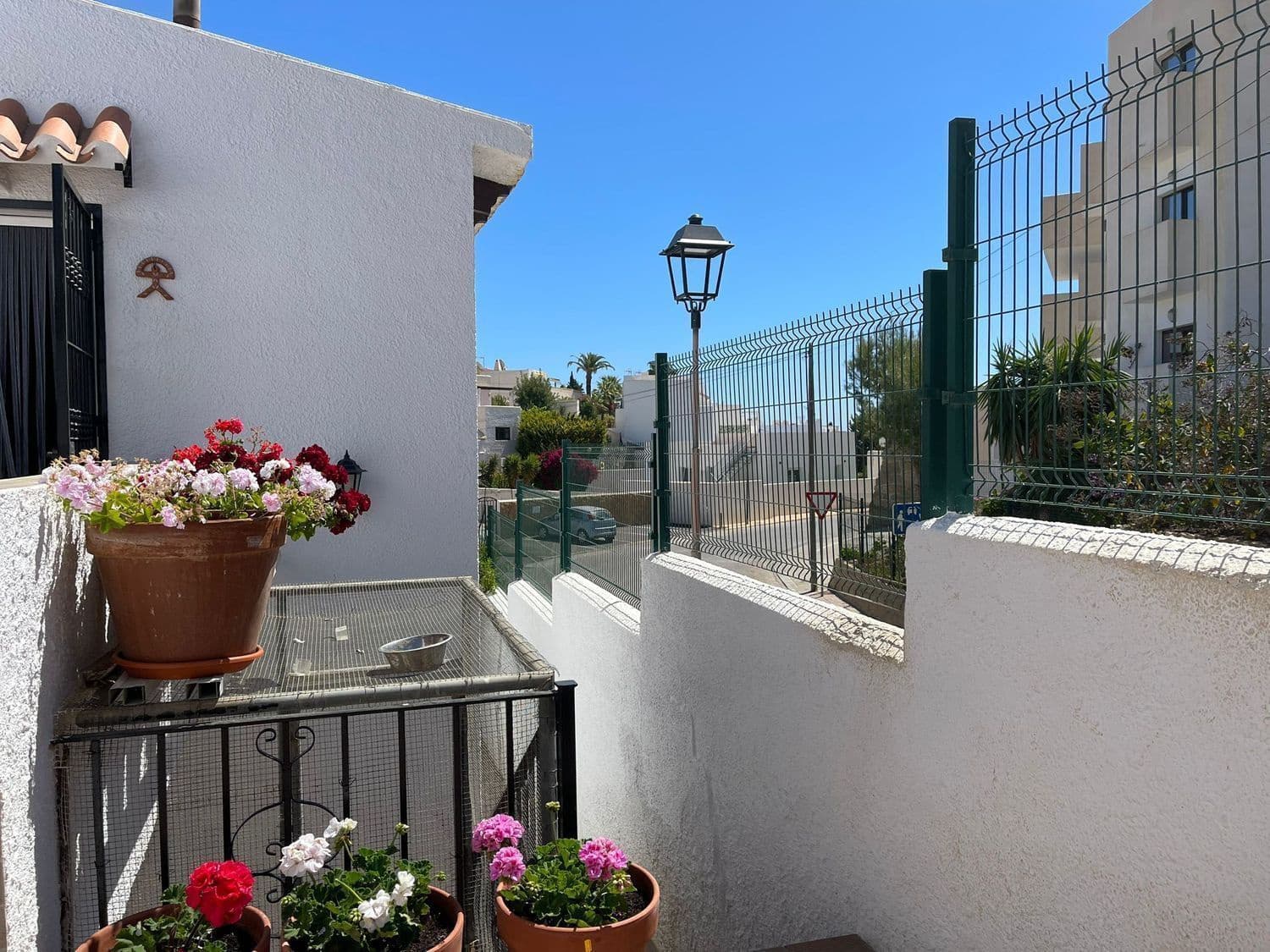 5 soverom Villa til salgs i Mojacar - € 450 000 (Ref: 9866708)