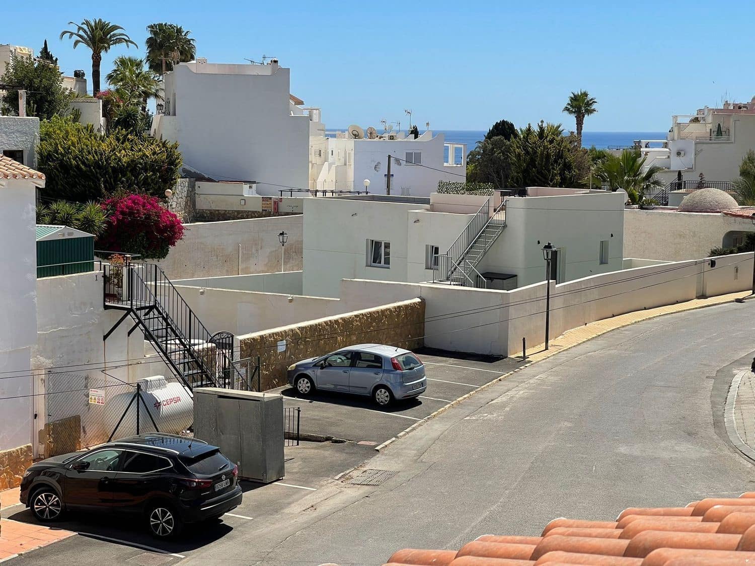 5 soverom Villa til salgs i Mojacar - € 450 000 (Ref: 9866708)