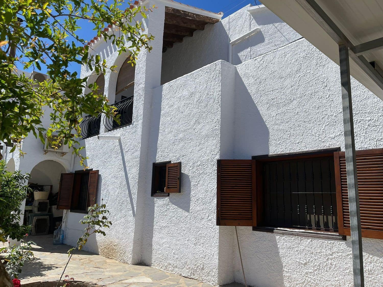 5 soverom Villa til salgs i Mojacar - € 450 000 (Ref: 9866708)