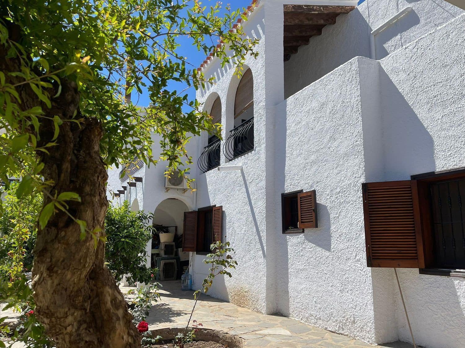 5 soverom Villa til salgs i Mojacar - € 450 000 (Ref: 9866708)