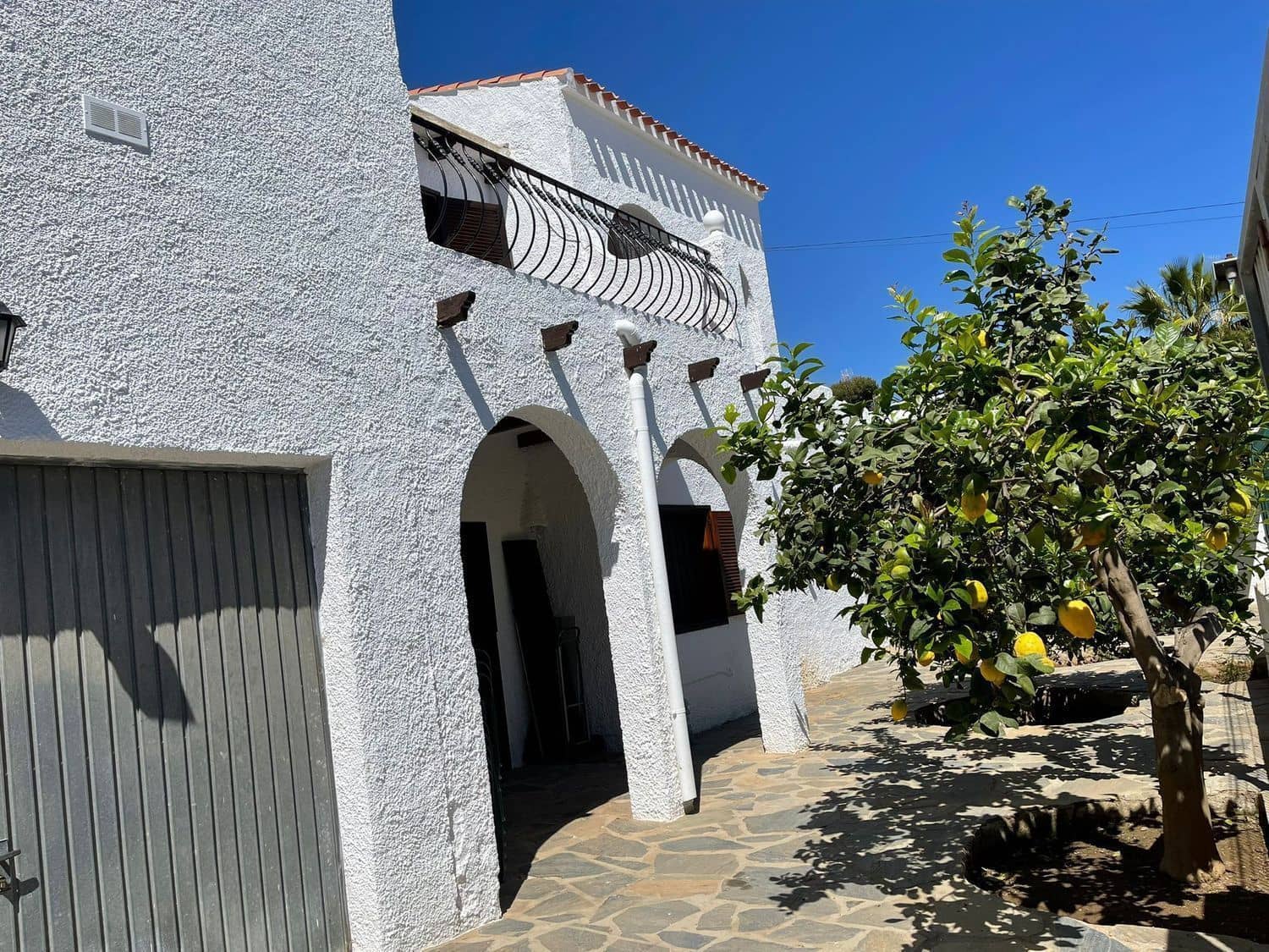 5 soverom Villa til salgs i Mojacar - € 450 000 (Ref: 9866708)