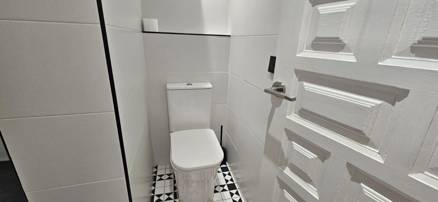 2 bedroom Apartment for sale in Garrucha - € 185,000 (Ref: 9866709)