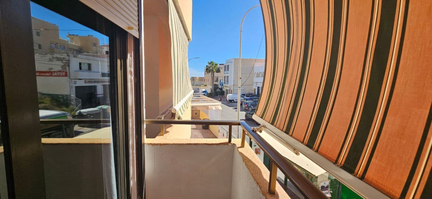 2 bedroom Apartment for sale in Garrucha - € 185,000 (Ref: 9866709)