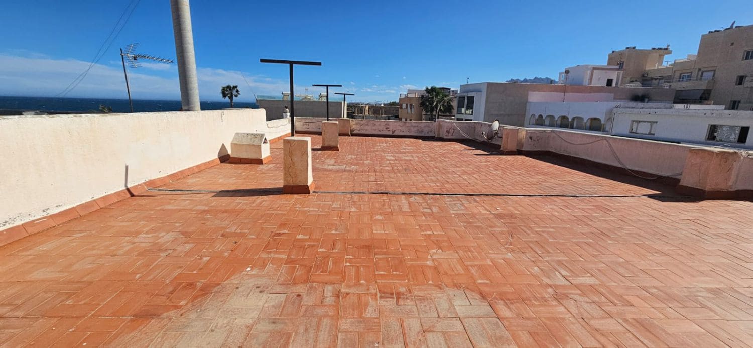 2 bedroom Apartment for sale in Garrucha - € 185,000 (Ref: 9866709)