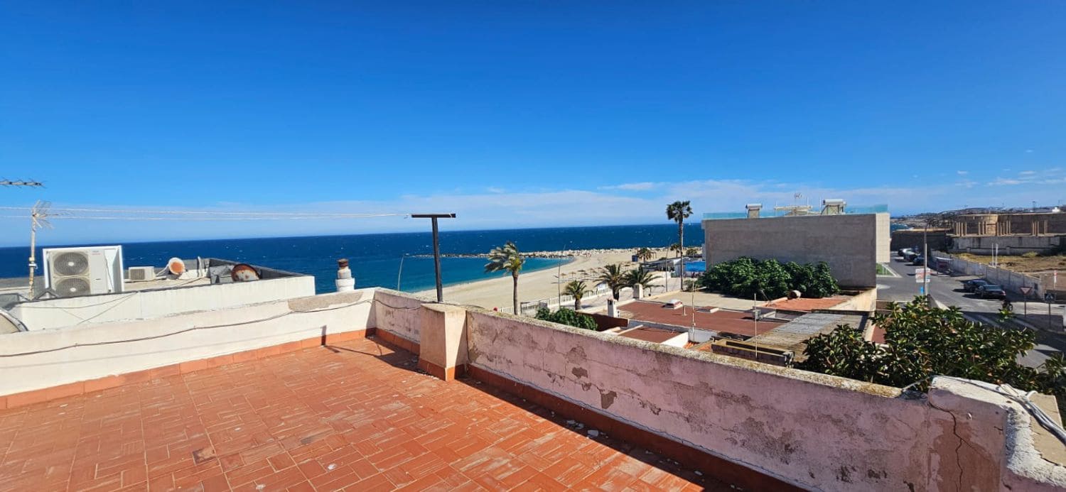 2 bedroom Apartment for sale in Garrucha - € 185,000 (Ref: 9866709)