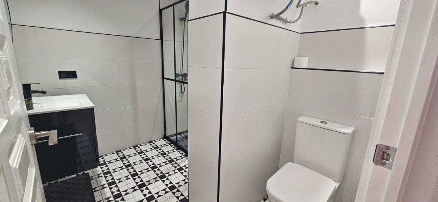 2 bedroom Apartment for sale in Garrucha - € 185,000 (Ref: 9866709)