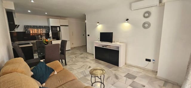 2 slaapkamer Appartement te koop in Garrucha - € 197.000 (Ref: 9866709)