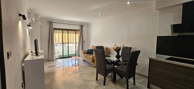 2 slaapkamer Appartement te koop in Garrucha - € 197.000 (Ref: 9866709)