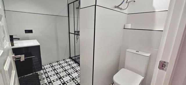 2 slaapkamer Appartement te koop in Garrucha - € 197.000 (Ref: 9866709)