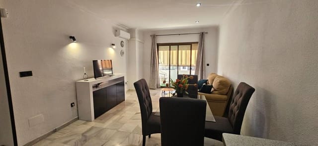 2 slaapkamer Appartement te koop in Garrucha - € 197.000 (Ref: 9866709)