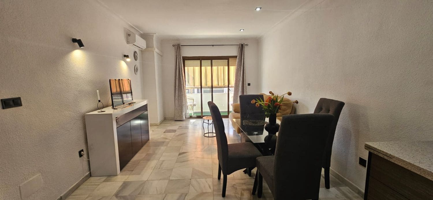 2 bedroom Apartment for sale in Garrucha - € 185,000 (Ref: 9866709)