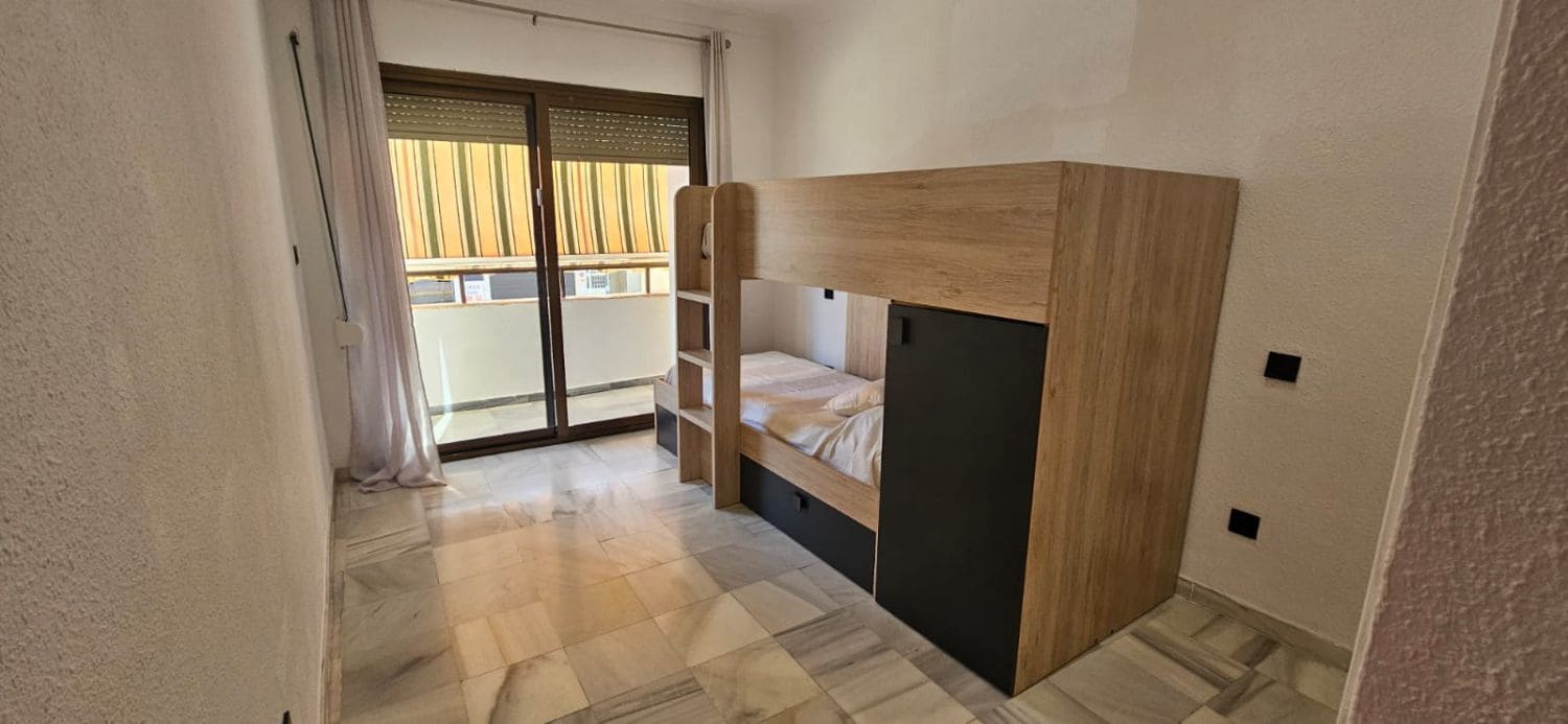 2 bedroom Apartment for sale in Garrucha - € 185,000 (Ref: 9866709)