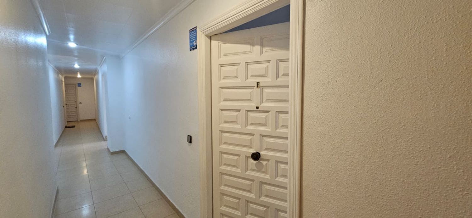 2 bedroom Apartment for sale in Garrucha - € 185,000 (Ref: 9866709)