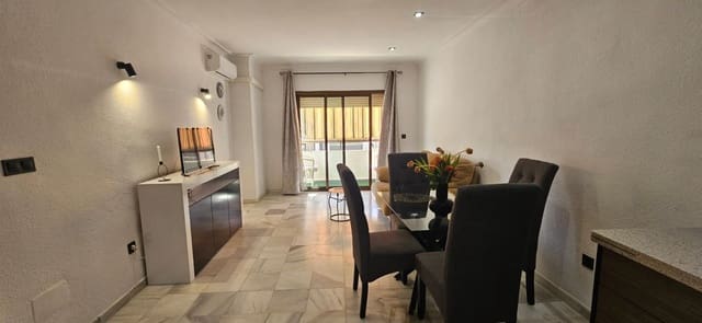 2 slaapkamer Appartement te koop in Garrucha - € 197.000 (Ref: 9866709)