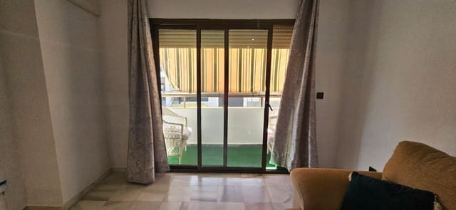 2 slaapkamer Appartement te koop in Garrucha - € 197.000 (Ref: 9866709)
