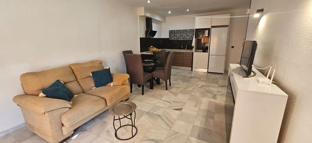 2 slaapkamer Appartement te koop in Garrucha - € 197.000 (Ref: 9866709)