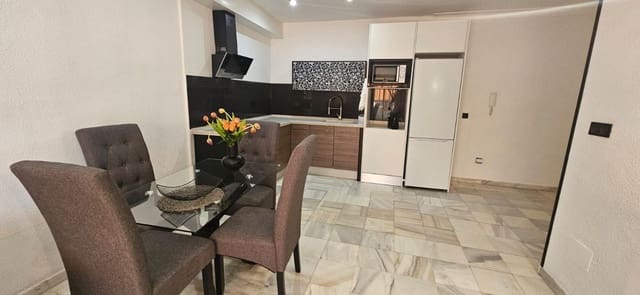 2 slaapkamer Appartement te koop in Garrucha - € 197.000 (Ref: 9866709)