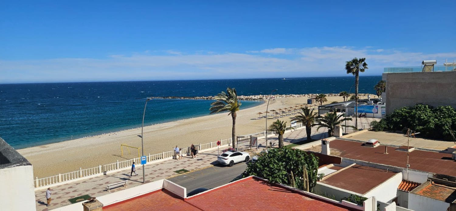 2 bedroom Apartment for sale in Garrucha - € 185,000 (Ref: 9866709)