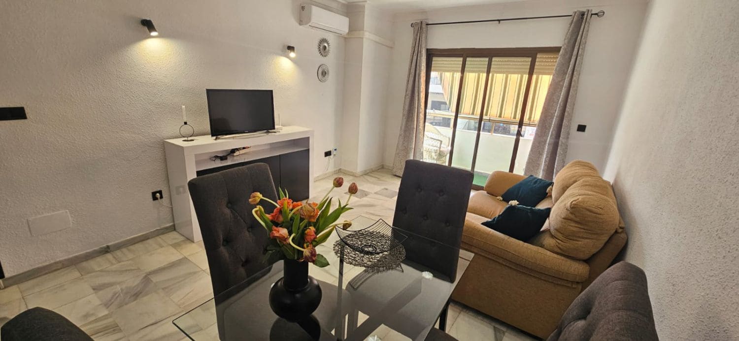 2 bedroom Apartment for sale in Garrucha - € 185,000 (Ref: 9866709)
