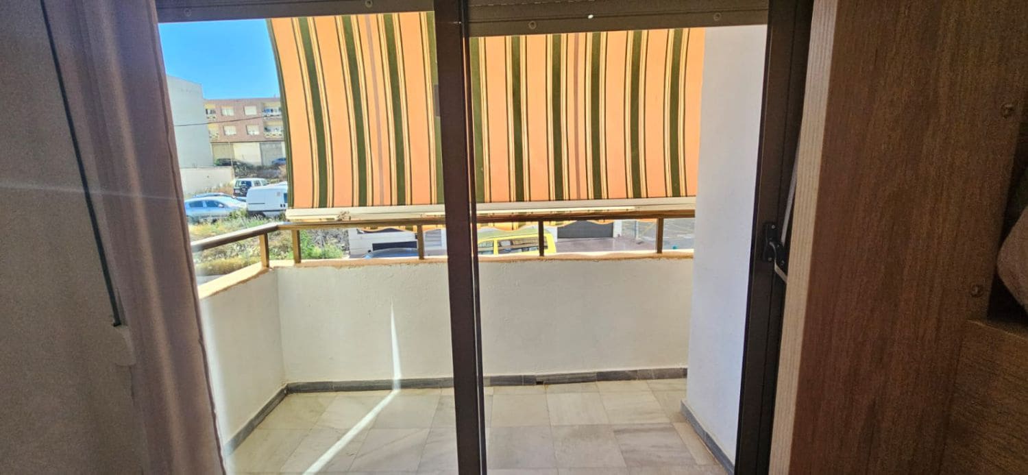 2 bedroom Apartment for sale in Garrucha - € 185,000 (Ref: 9866709)