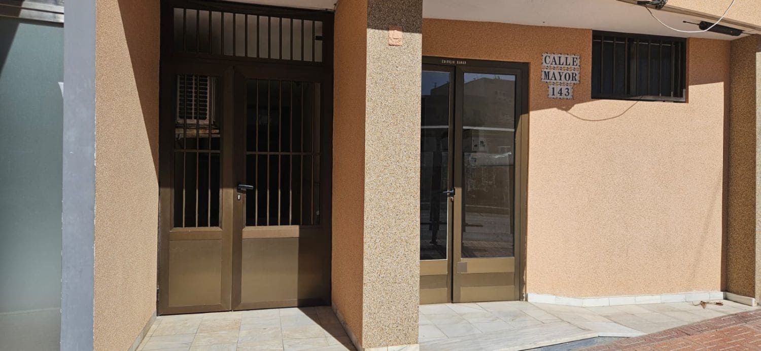 2 bedroom Apartment for sale in Garrucha - € 185,000 (Ref: 9866709)