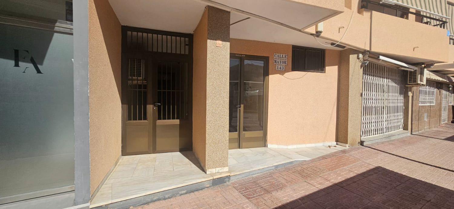 2 bedroom Apartment for sale in Garrucha - € 185,000 (Ref: 9866709)