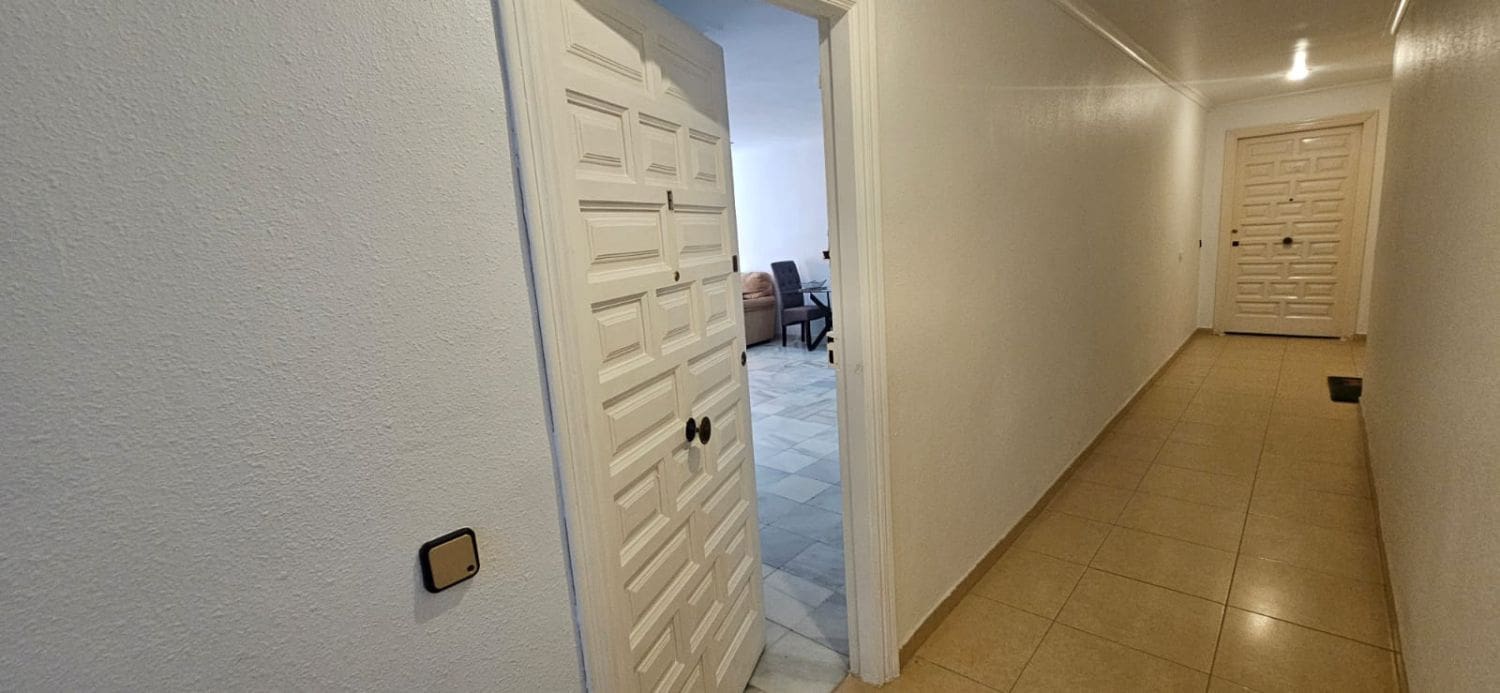 2 bedroom Apartment for sale in Garrucha - € 185,000 (Ref: 9866709)