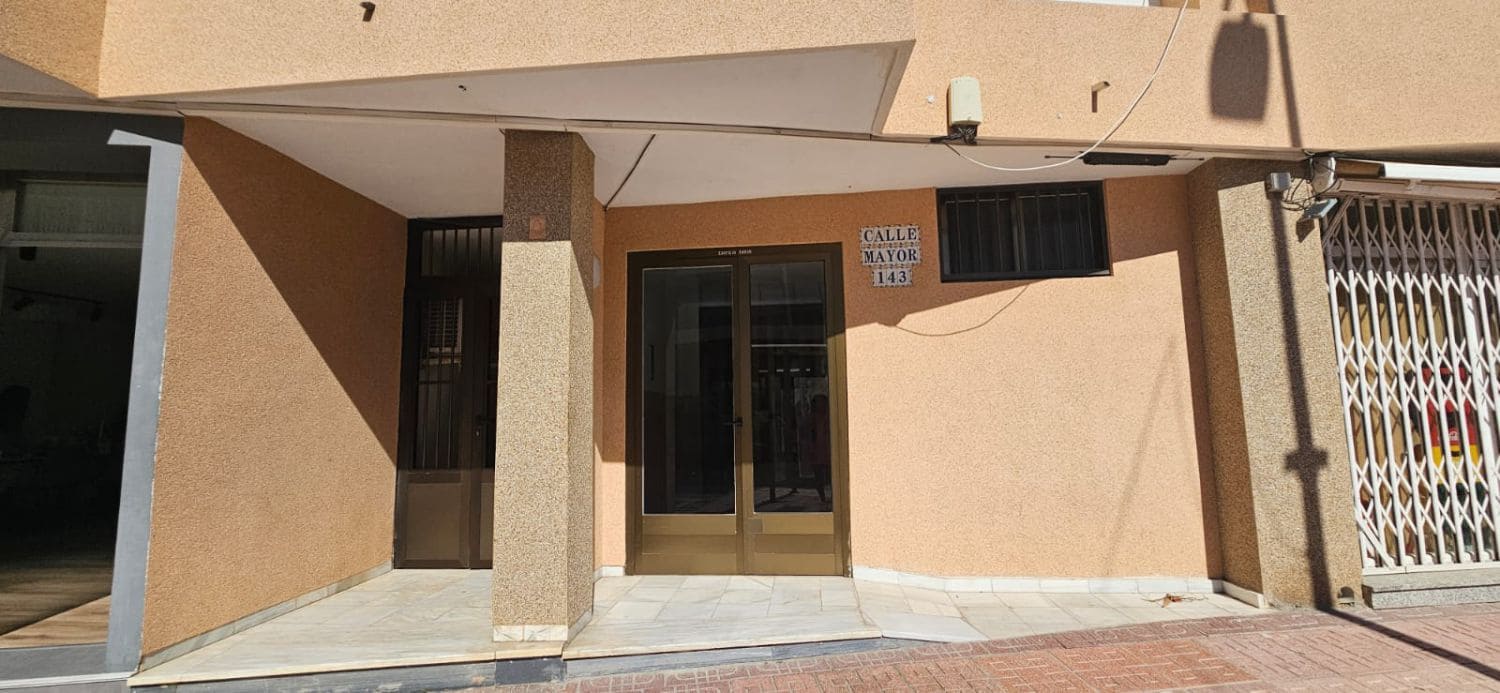 2 bedroom Apartment for sale in Garrucha - € 185,000 (Ref: 9866709)