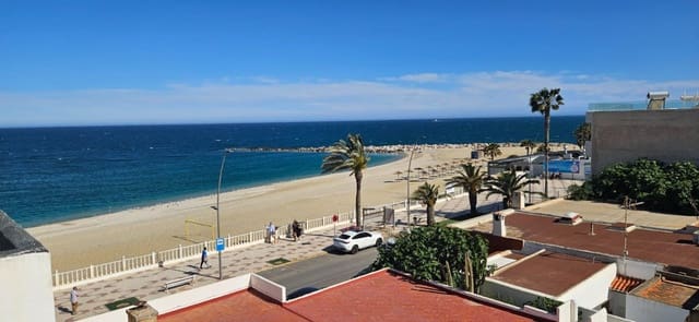 2 slaapkamer Appartement te koop in Garrucha - € 197.000 (Ref: 9866709)