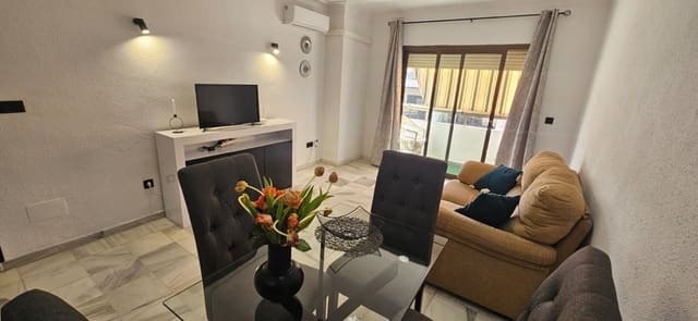 2 slaapkamer Appartement te koop in Garrucha - € 197.000 (Ref: 9866709)