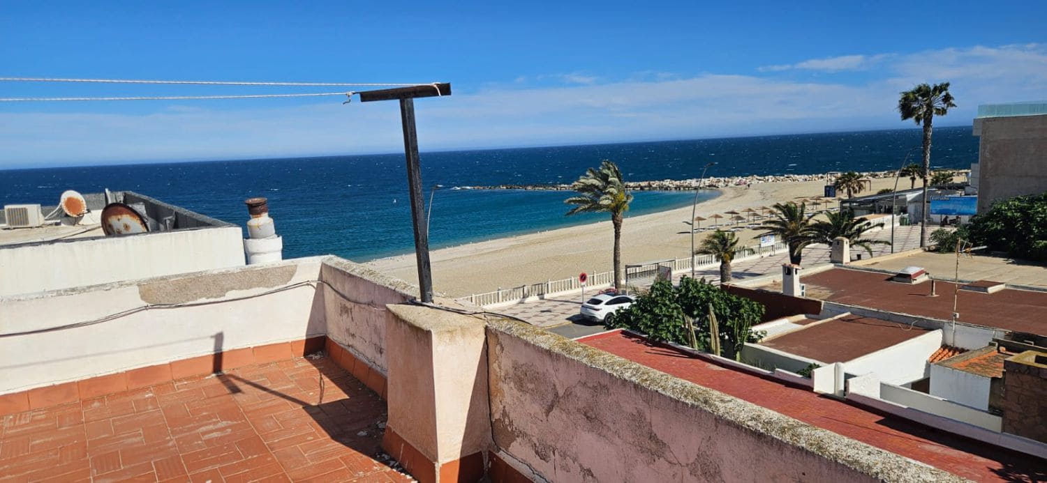 2 bedroom Apartment for sale in Garrucha - € 185,000 (Ref: 9866709)