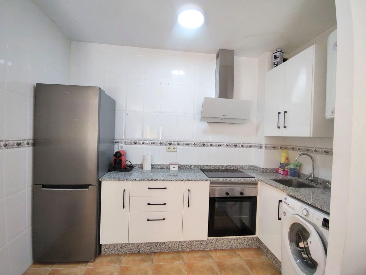 2 quarto Apartamento para venda em Palomares com garagem - 130 000 € (Ref: 9896308)