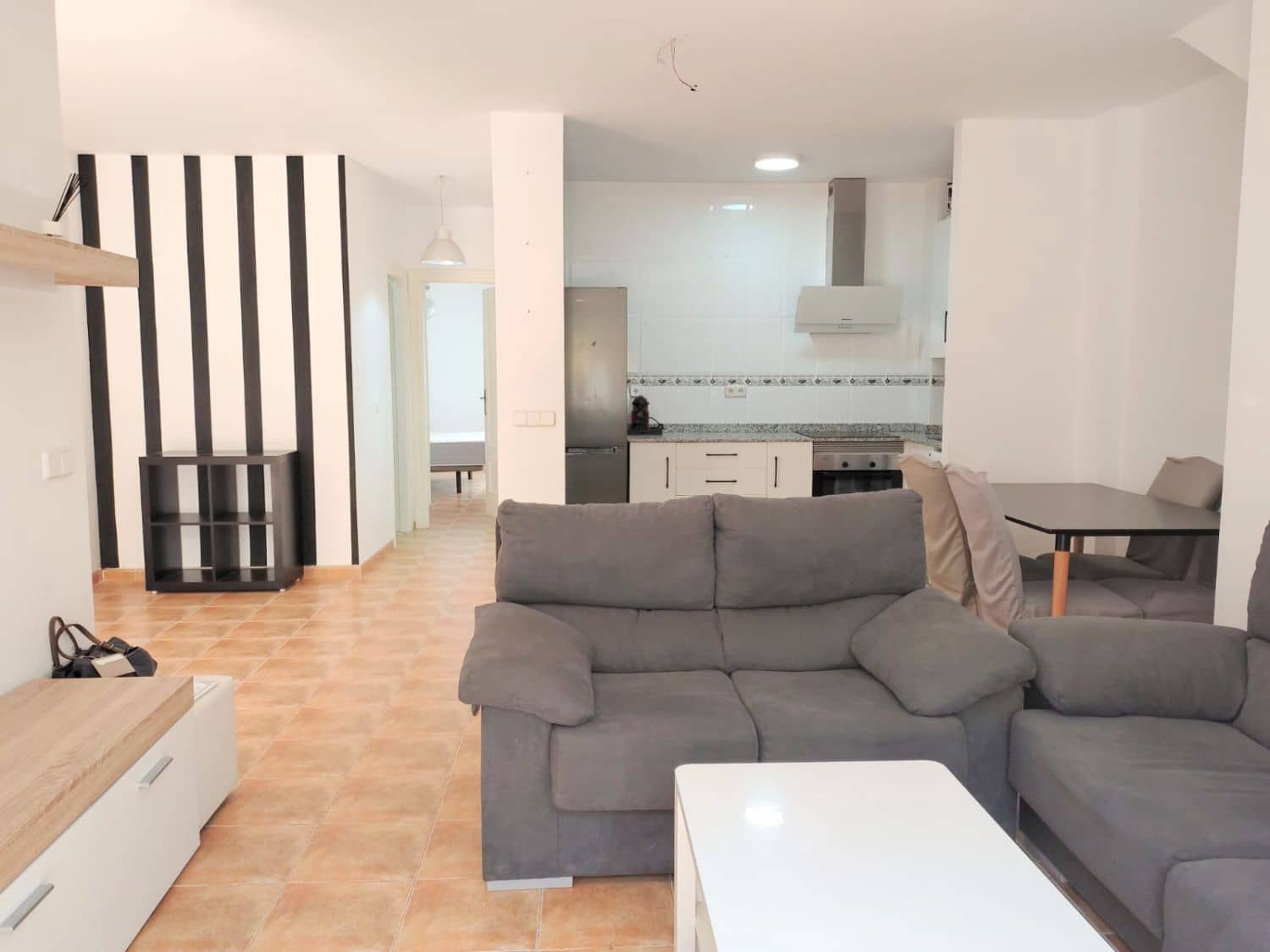 2 quarto Apartamento para venda em Palomares com garagem - 130 000 € (Ref: 9896308)