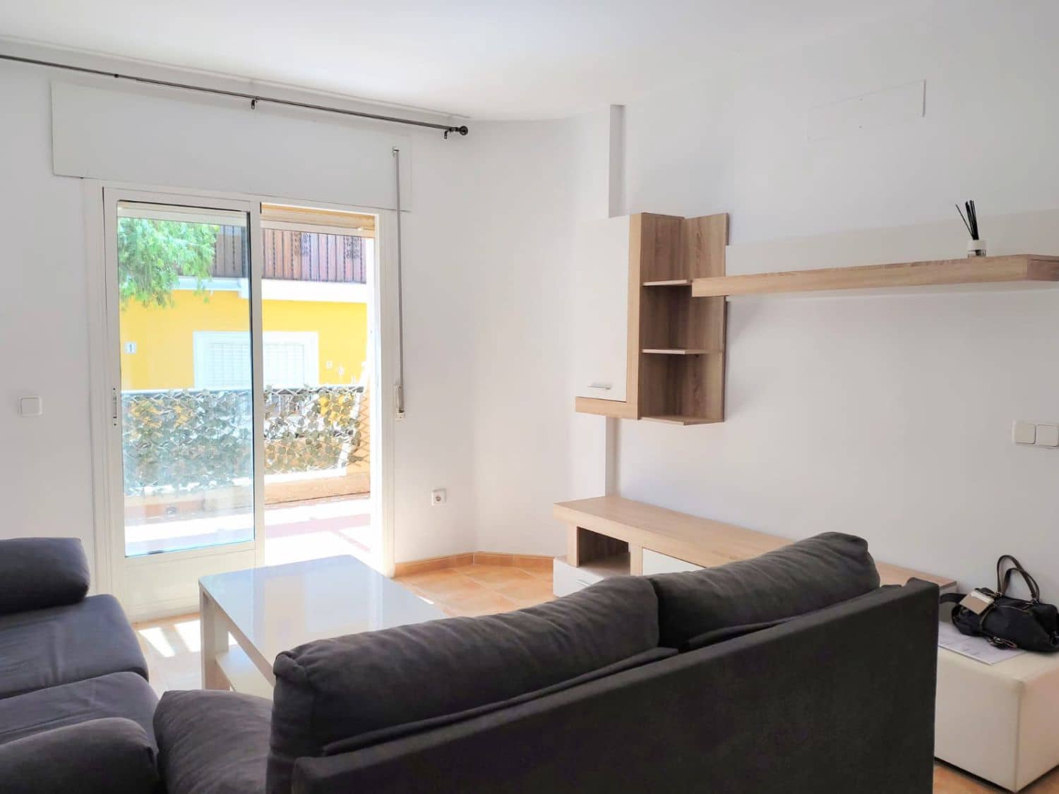 2 quarto Apartamento para venda em Palomares com garagem - 130 000 € (Ref: 9896308)