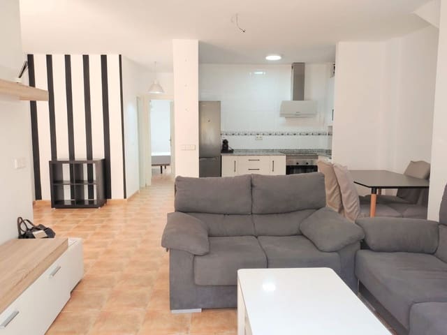 2 quarto Apartamento para venda em Palomares, Cuevas del Almanzora com garagem - 130 000 € (Ref: 9896308)