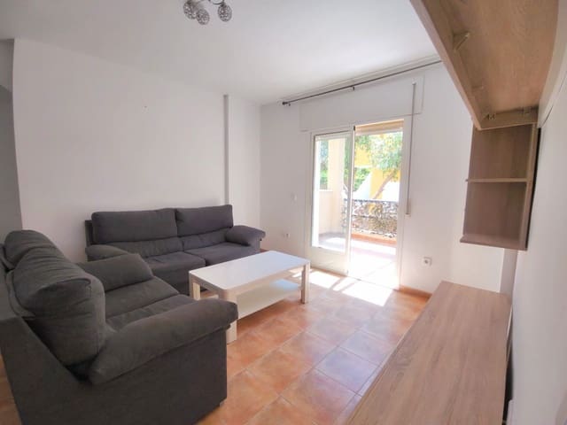 2 quarto Apartamento para venda em Palomares, Cuevas del Almanzora com garagem - 130 000 € (Ref: 9896308)