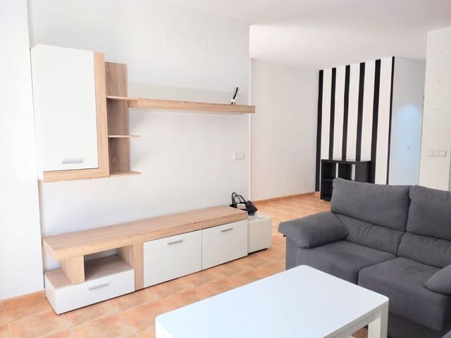 2 quarto Apartamento para venda em Palomares, Cuevas del Almanzora com garagem - 130 000 € (Ref: 9896308)