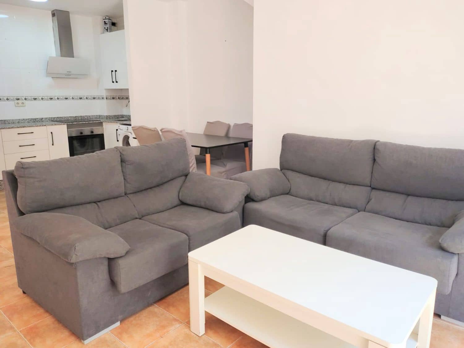 2 quarto Apartamento para venda em Palomares com garagem - 130 000 € (Ref: 9896308)