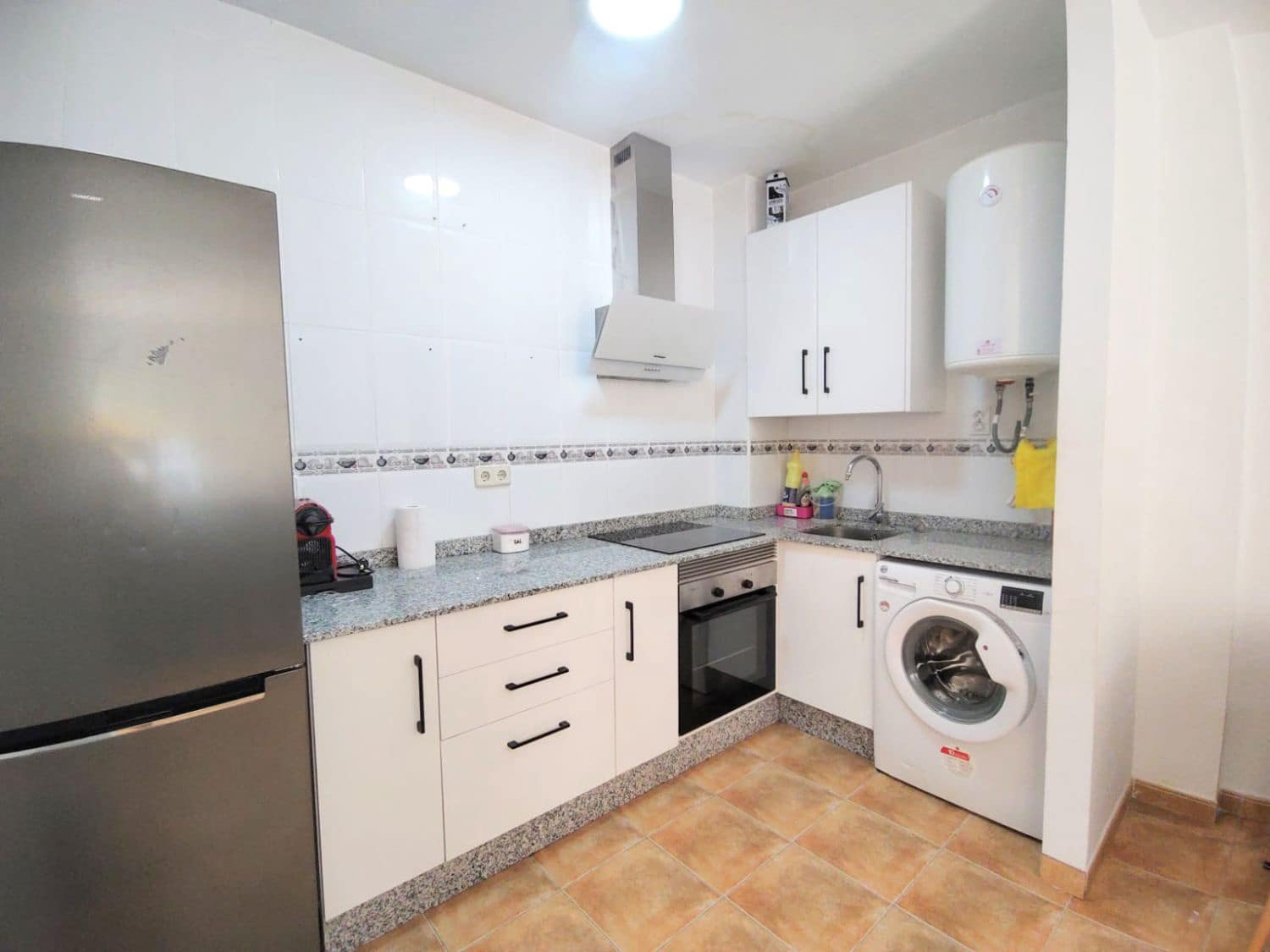 2 quarto Apartamento para venda em Palomares com garagem - 130 000 € (Ref: 9896308)