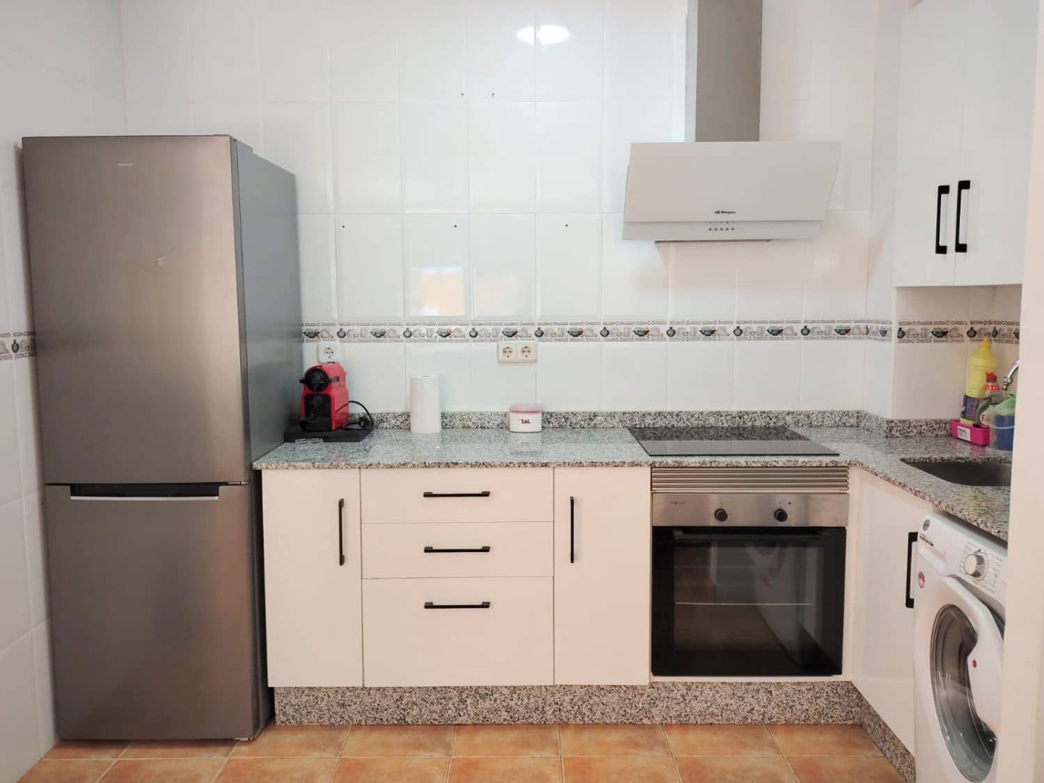 2 quarto Apartamento para venda em Palomares com garagem - 130 000 € (Ref: 9896308)